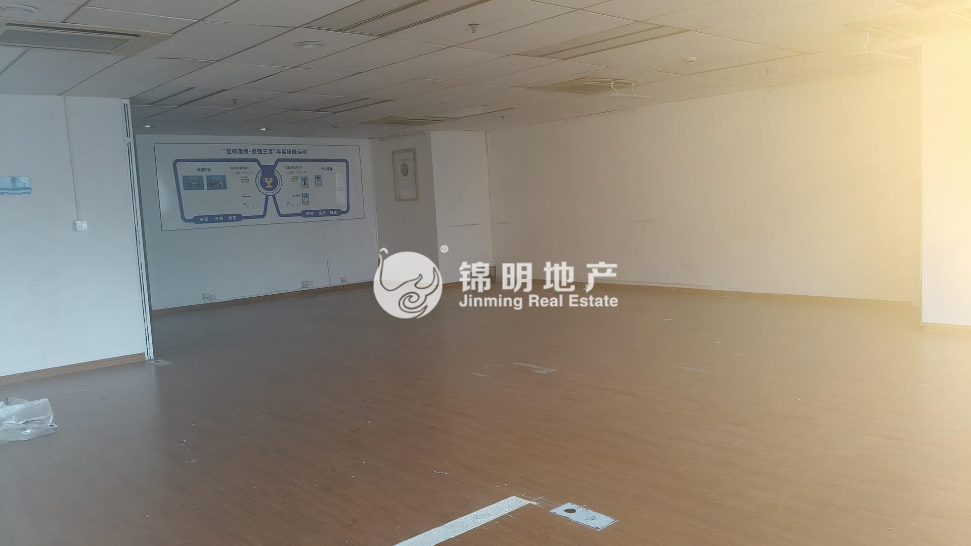 徐家汇之俊大厦196平米写字楼出租